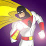 The Space Ghost