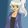 Modern Amalthea