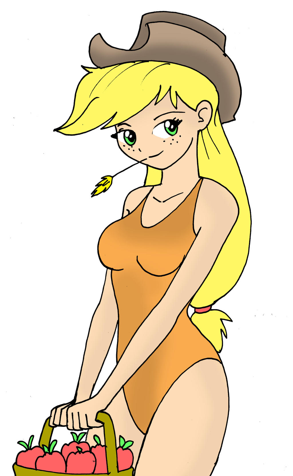 Applejack