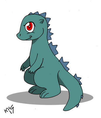 Rampage MLP George by Pyrus-Leonidas on DeviantArt