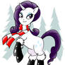 Winter Rarity