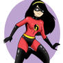 Violet Parr