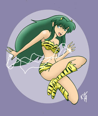 Lum