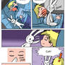 Whisper 5 2 Time to get up!