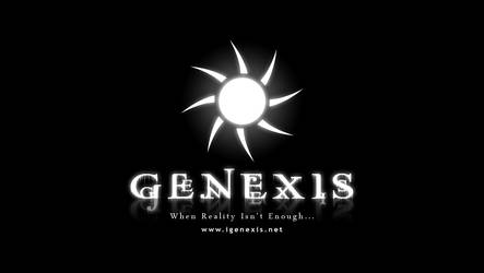 The Official Genexis Wallpaper