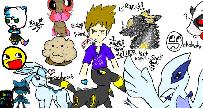 iScribble 001