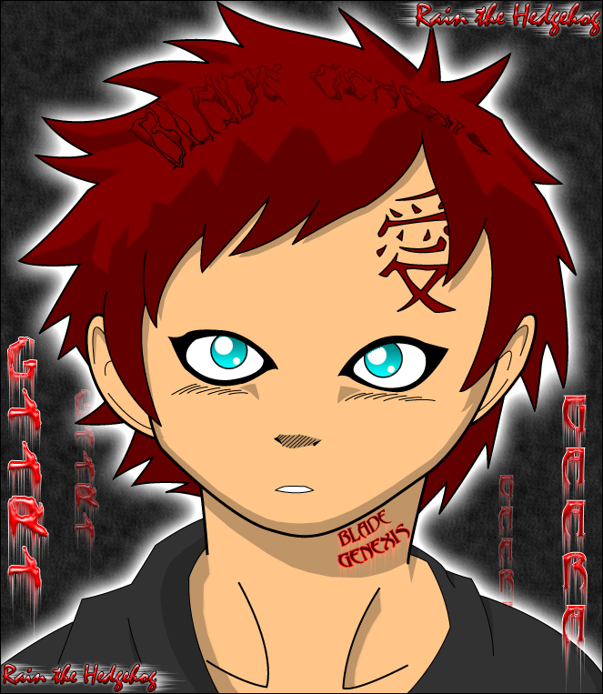 Gaara