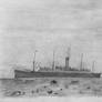 RMS Carpathia's Rescue