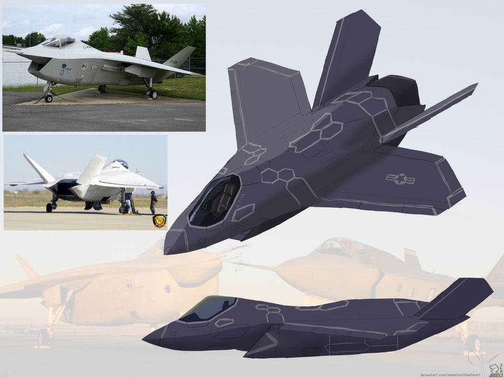 Boeing F 32 Boeing F 32