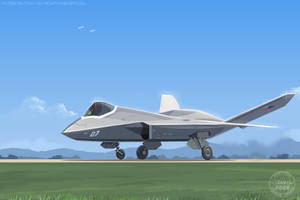 AV-1 - Flight of the Silverbird