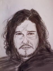 Jon Snow