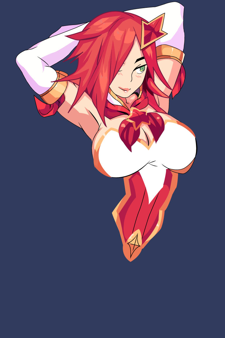 Star guardian miss fortune Star guardian miss fortune