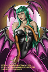 Morrigan