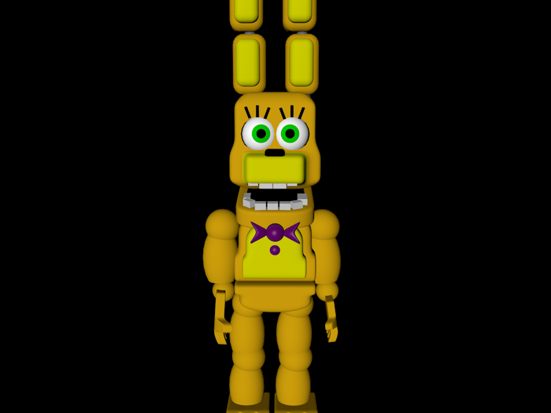 SpringBonnie