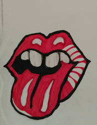 Like a rolling stone