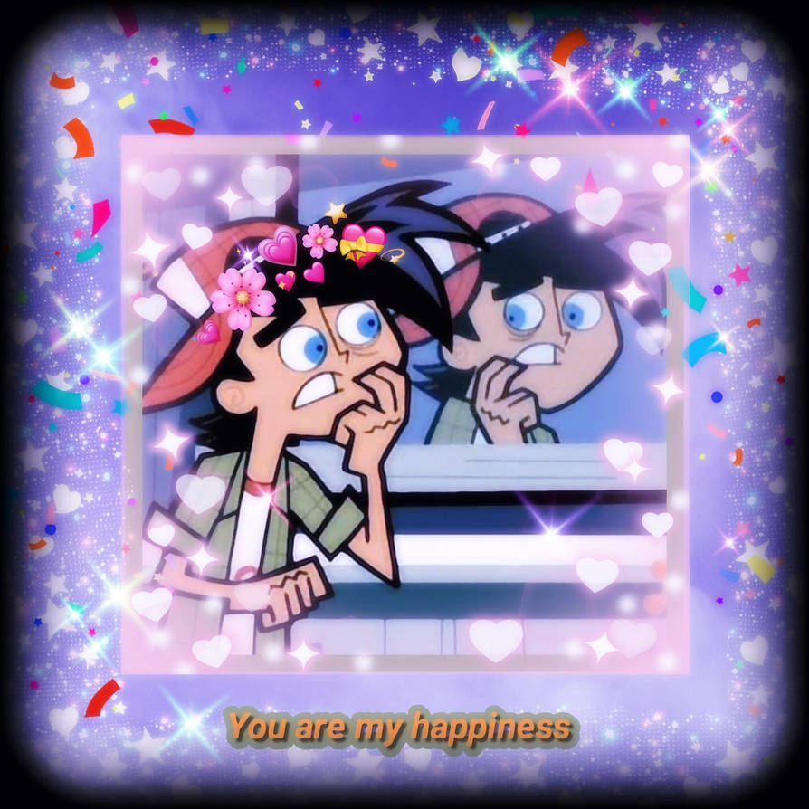 Fun Danny Edit (6) by AlyssasOtherArtwork on DeviantArt