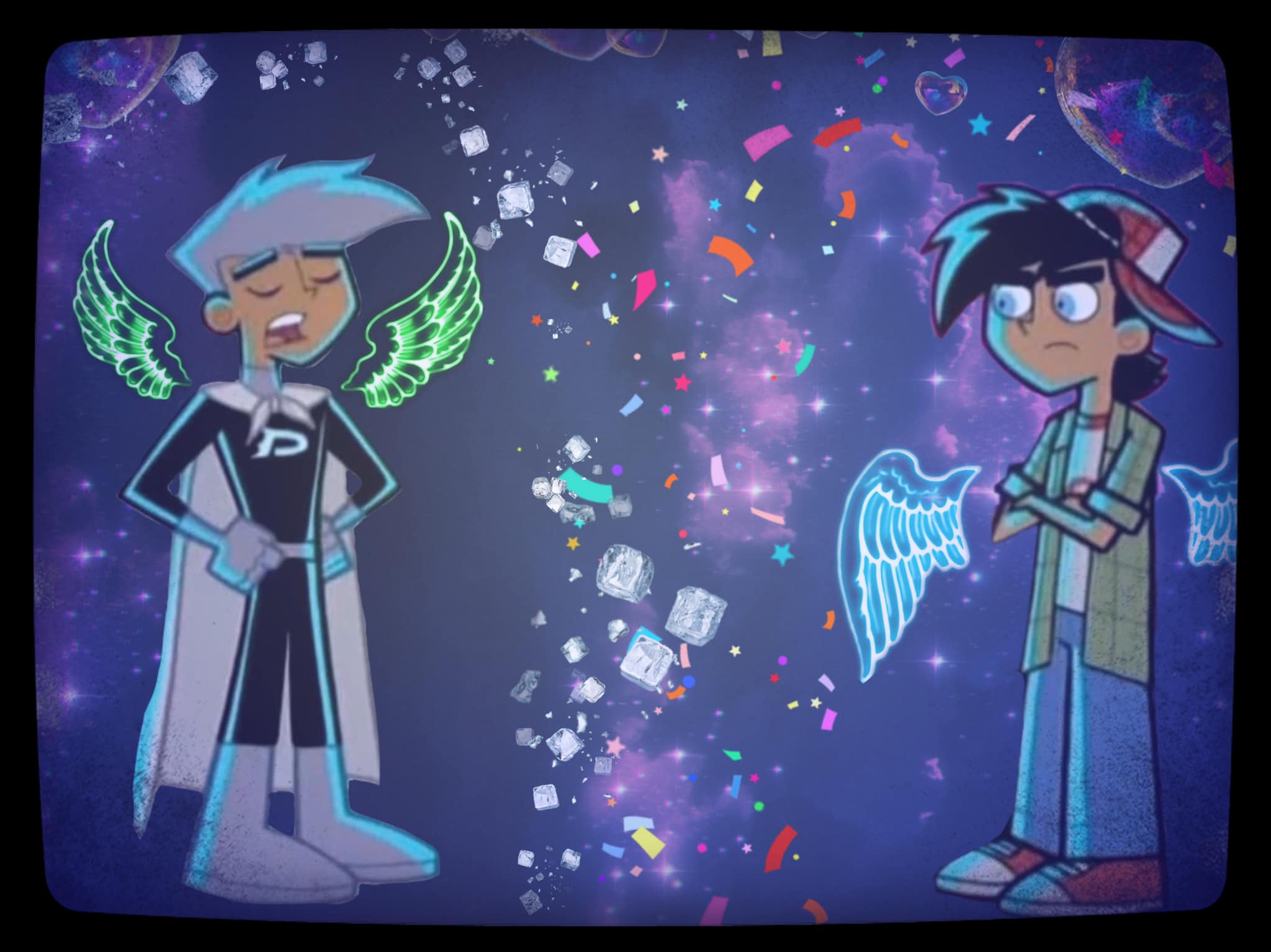 Amazing Danny Super And Fun Danny Edit (1) by AlyssasOtherArtwork on DeviantArt