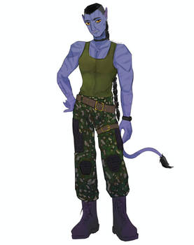 Explore the Best Quaritch Art | DeviantArt