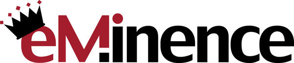 eMinence Logo by HyDRauLiK26 on DeviantArt