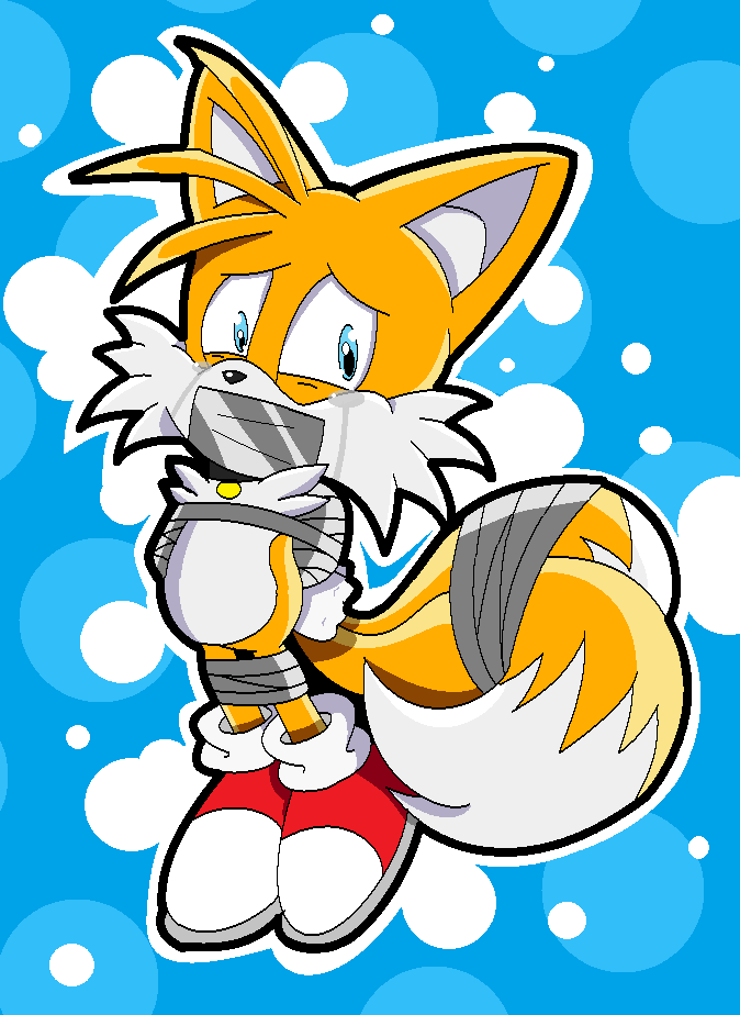 Tails