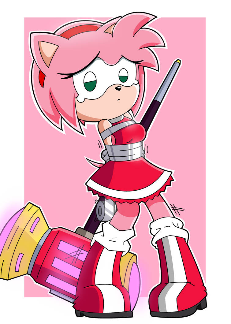 COM Amyrose By Cartoonbondage101 On DeviantArt com-amyrose-by-cartoonbondage101-on-deviantart