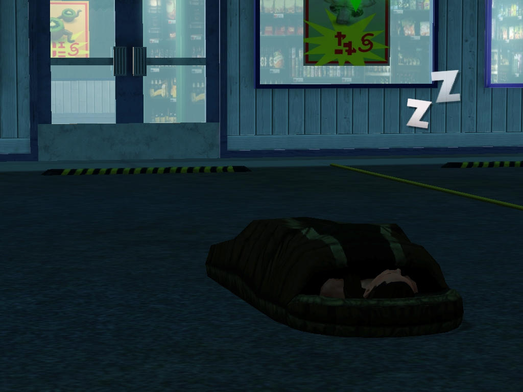 You'll get ran over! by Copper-Ghost on DeviantArt