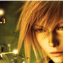 Final fantasy Sig