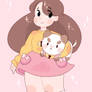 bee and puppycat