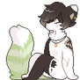 comm- pixel pagedoll for qhilosoqhical