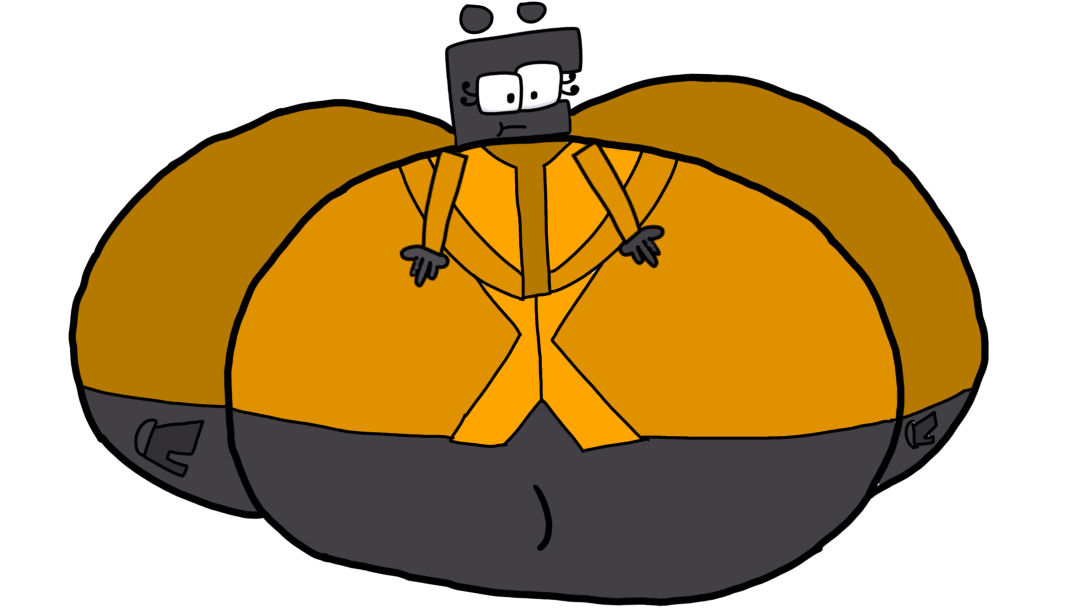 Abc Lore P Inflation Random alphabet lore girls Inflation human version by dyton12 on DeviantArt