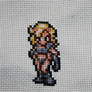 ayla from chrono trigger