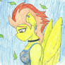 Deep Thinker Spitfire