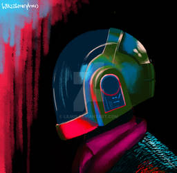 Daft Punk1