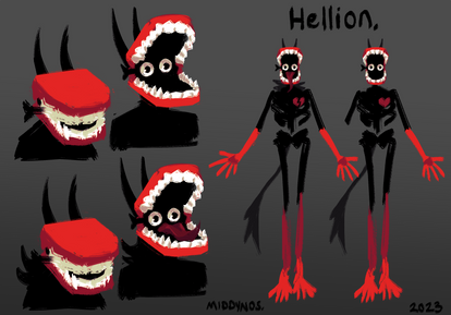 hellion ref