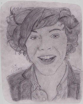 Harry styles 2