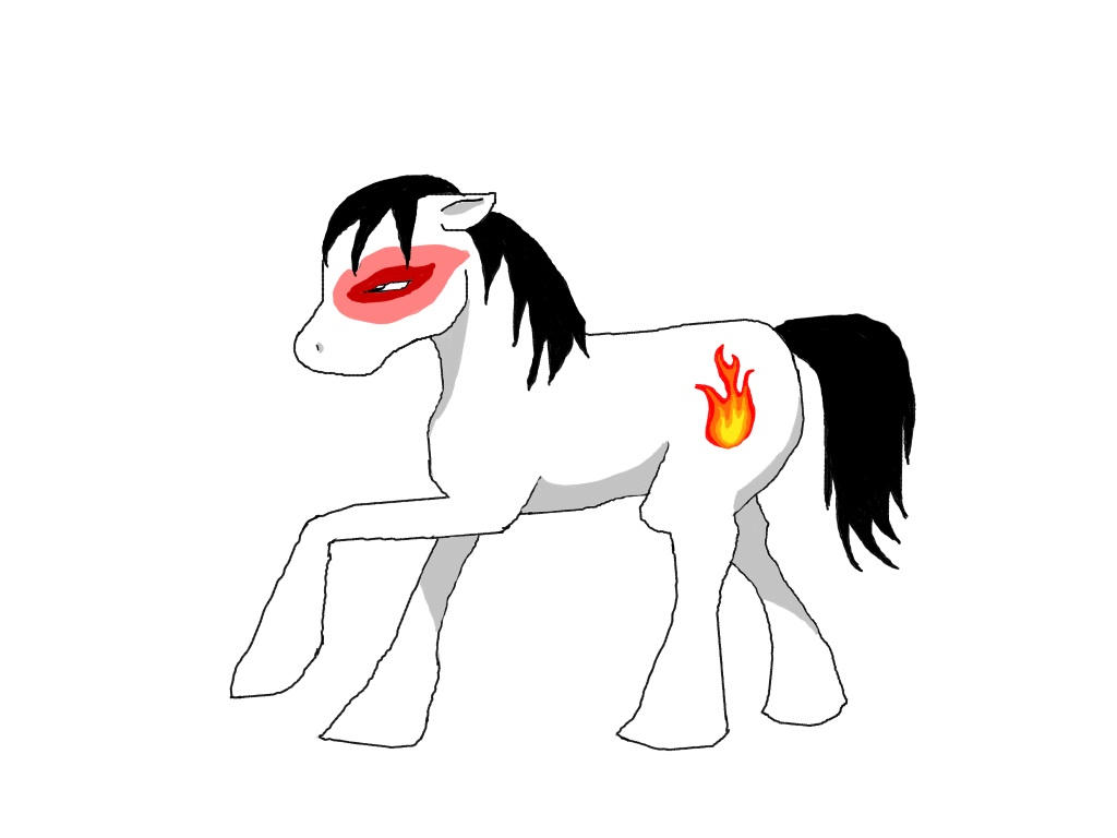 My Little Zuko by FirelordMekila on DeviantArt