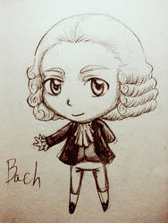 SD Bach