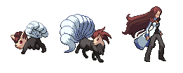 Pokemon Ruffuf Pokemon-Rufus DeviantArt Gallery