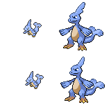 Pokemon Ruffuf Pokemon-Rufus DeviantArt Gallery