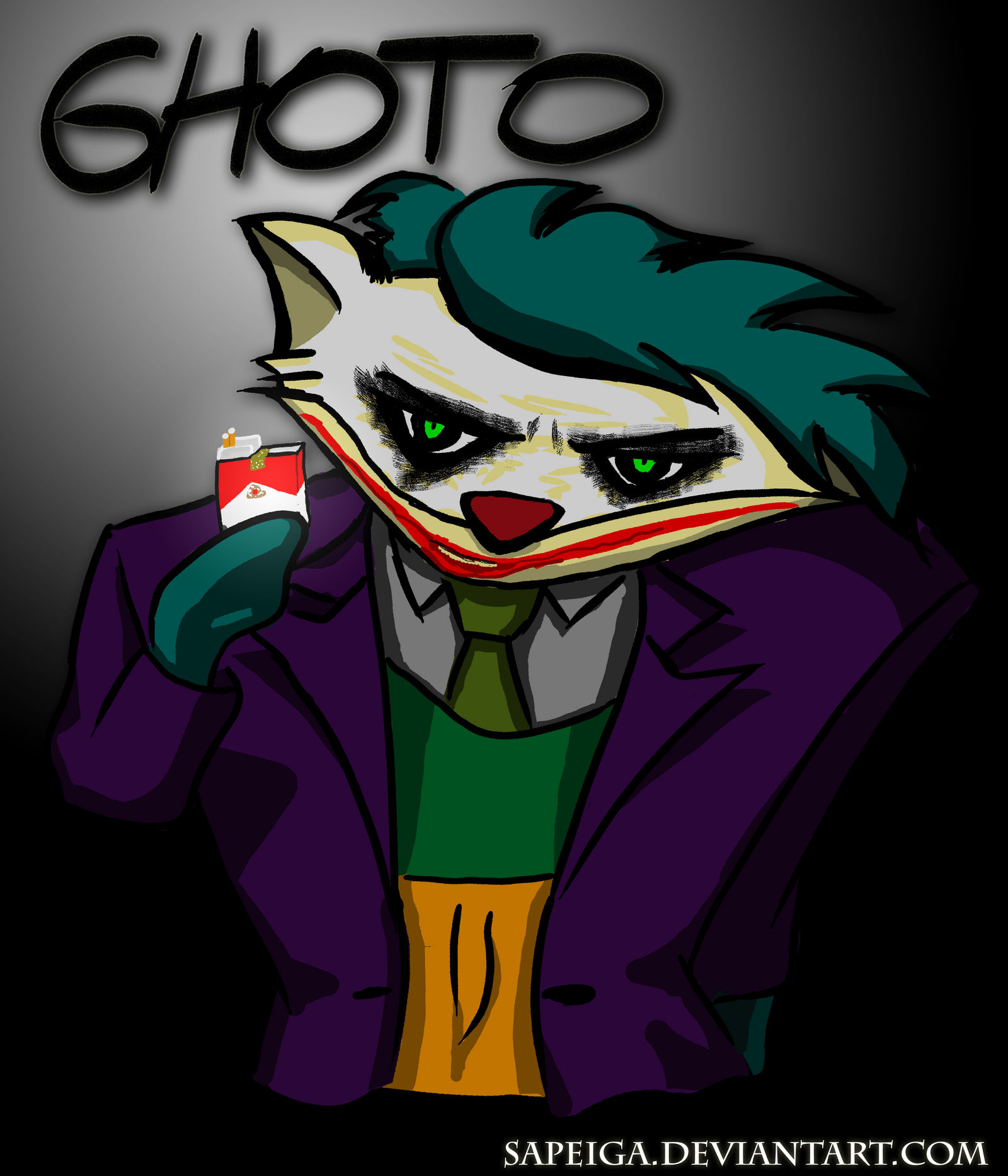 Ghoto Joker