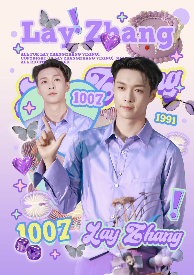 Lay poster by Spzhi on DeviantArt