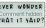 ..Ever Wonder.. Stamp