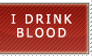 Blood Stamp