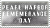 Pearl Harbor Remembrance Stamp