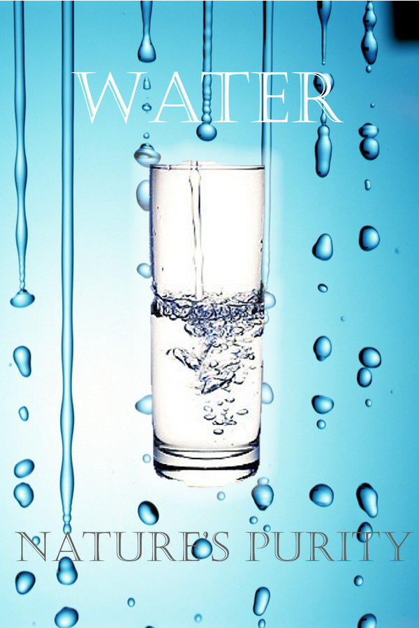 Water by travelingartist on DeviantArt