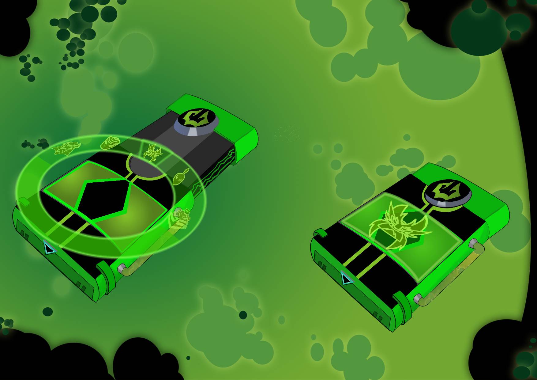 Omnitrix Recreated By Me By Artisticsam01 On DeviantArt omnitrix-recreated-by-me-by-artisticsam01-on-deviantart