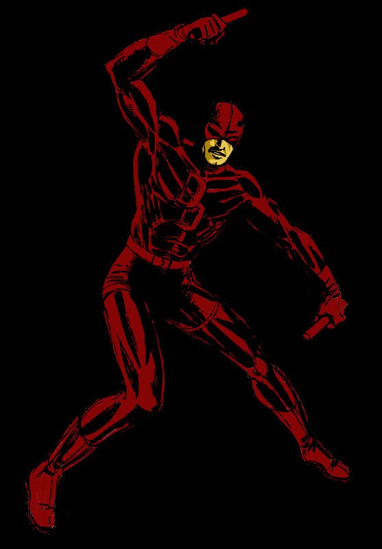 Daredevil