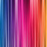 HD Multi Colored Lines