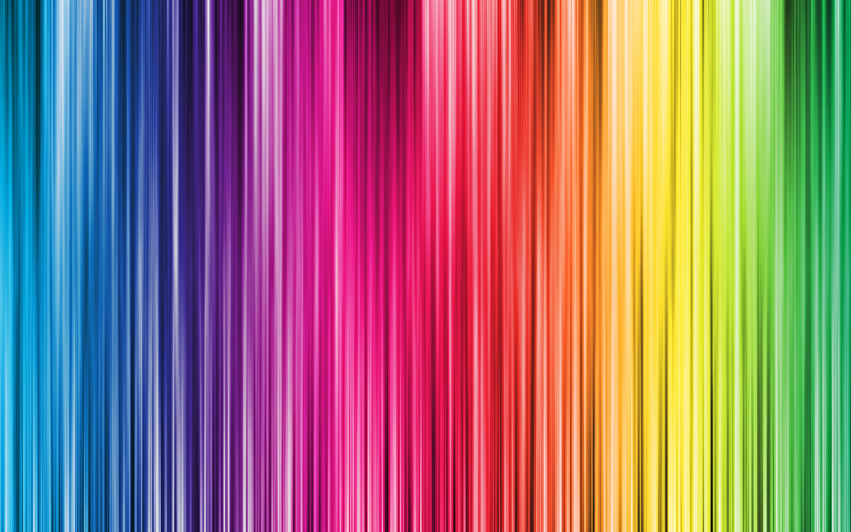 Colored Lines - Coloring