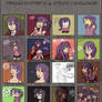 style meme: vix